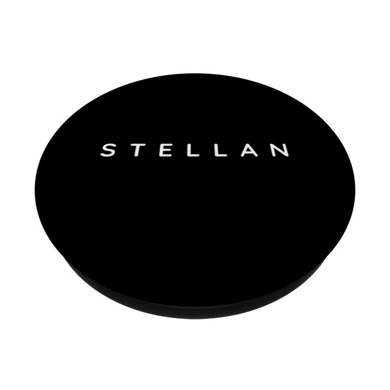 Stellan