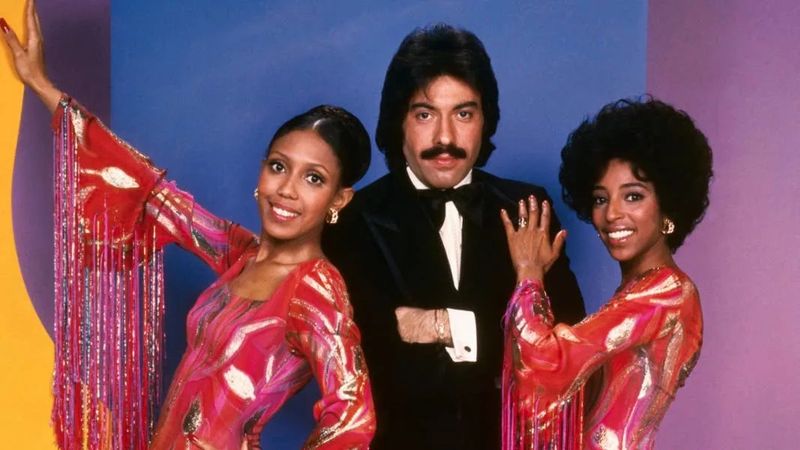 Tony Orlando
