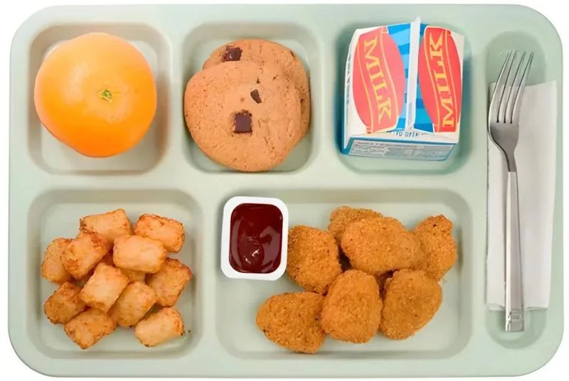 Chicken Nuggets