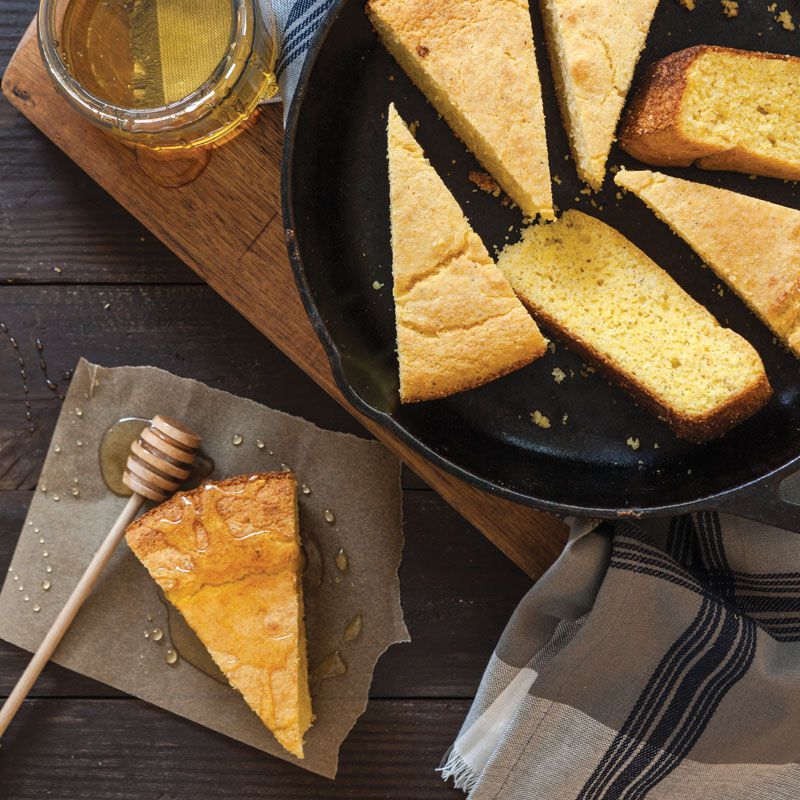 Cornbread