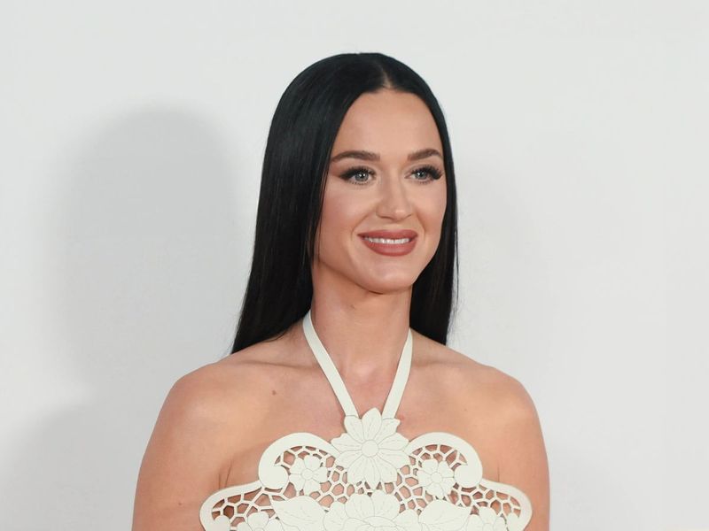 Katy Perry