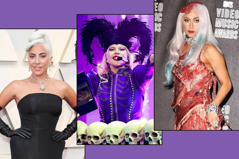 Lady Gaga