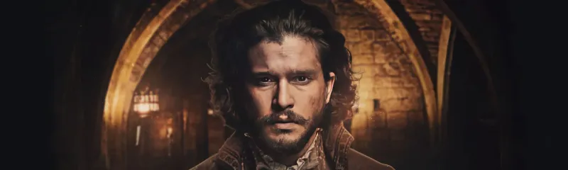 Kit Harington