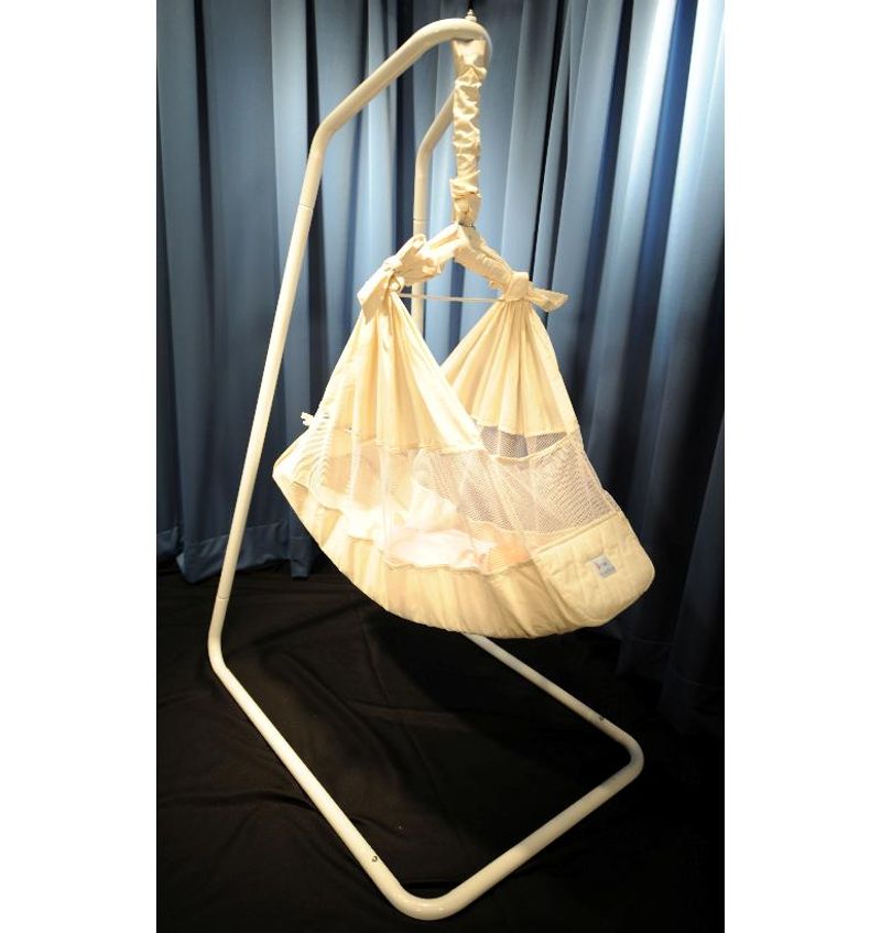 Mini Hammocks