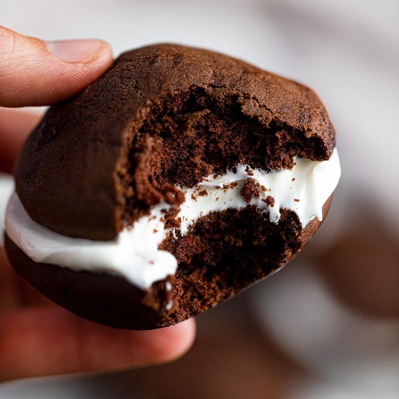 Whoopie Pies