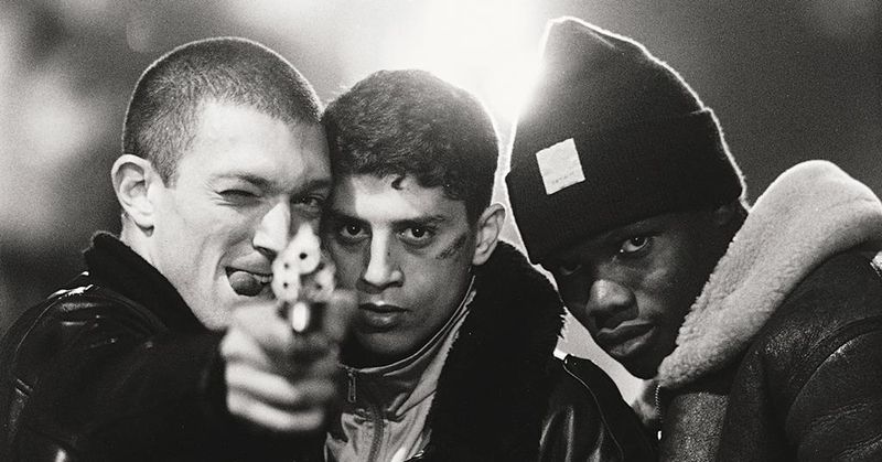 La Haine (1995)