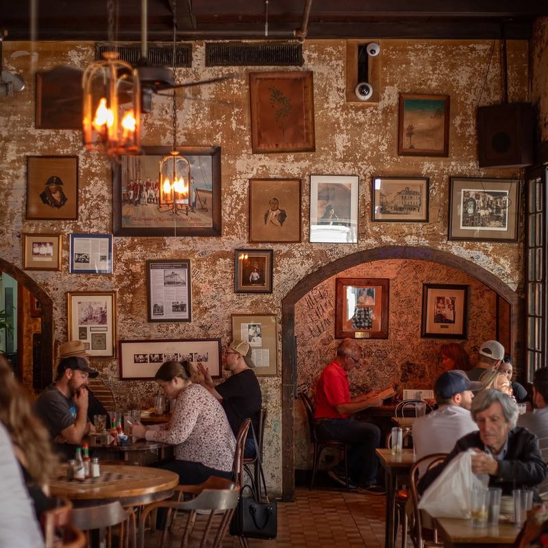Napoleon House