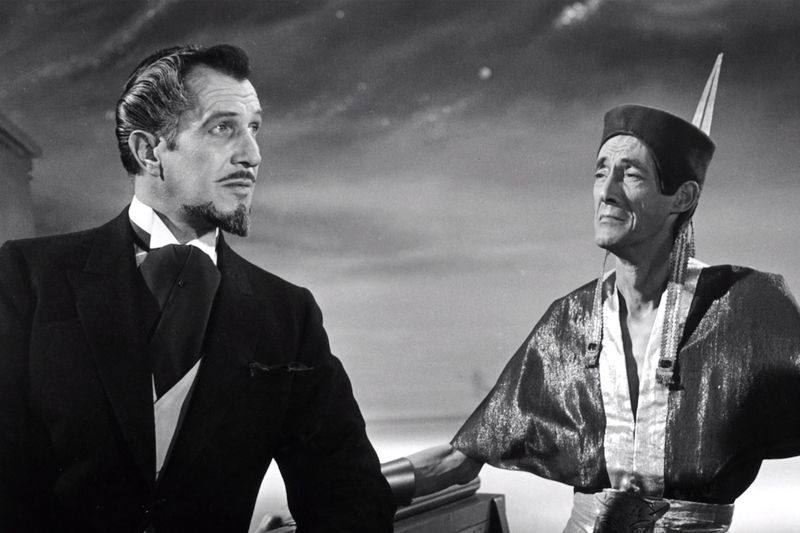 The Story of Mankind (1957)
