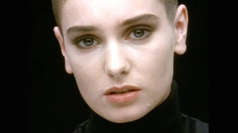 Nothing Compares 2 U by Sinead O'Connor (1990)