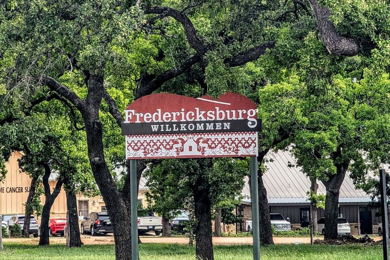 Fredericksburg