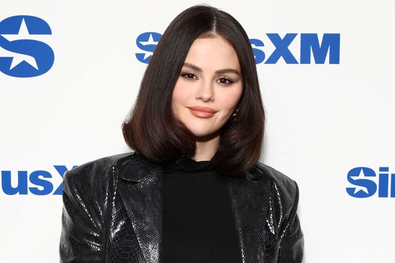 Selena Gomez