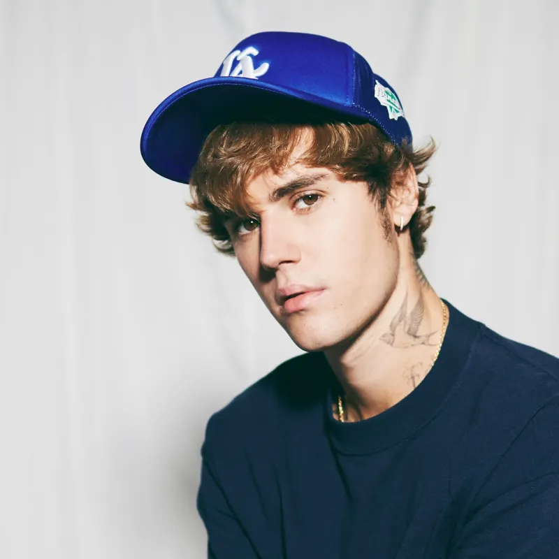Justin Bieber: A Wrong Click That Was Very Right