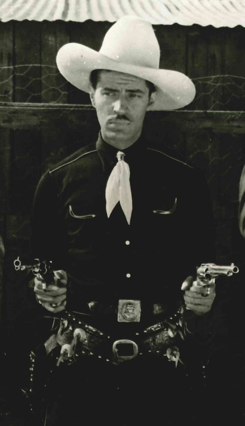 Herb Jeffries