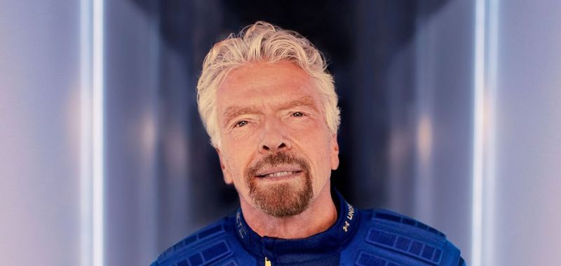 Richard Branson