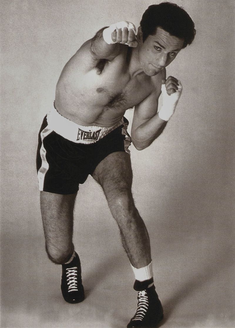 Robert De Niro