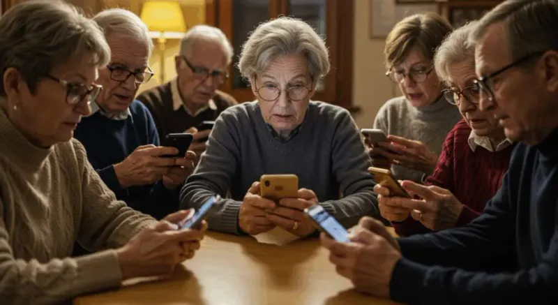 Personal Privacy Means Staying Completely Offline