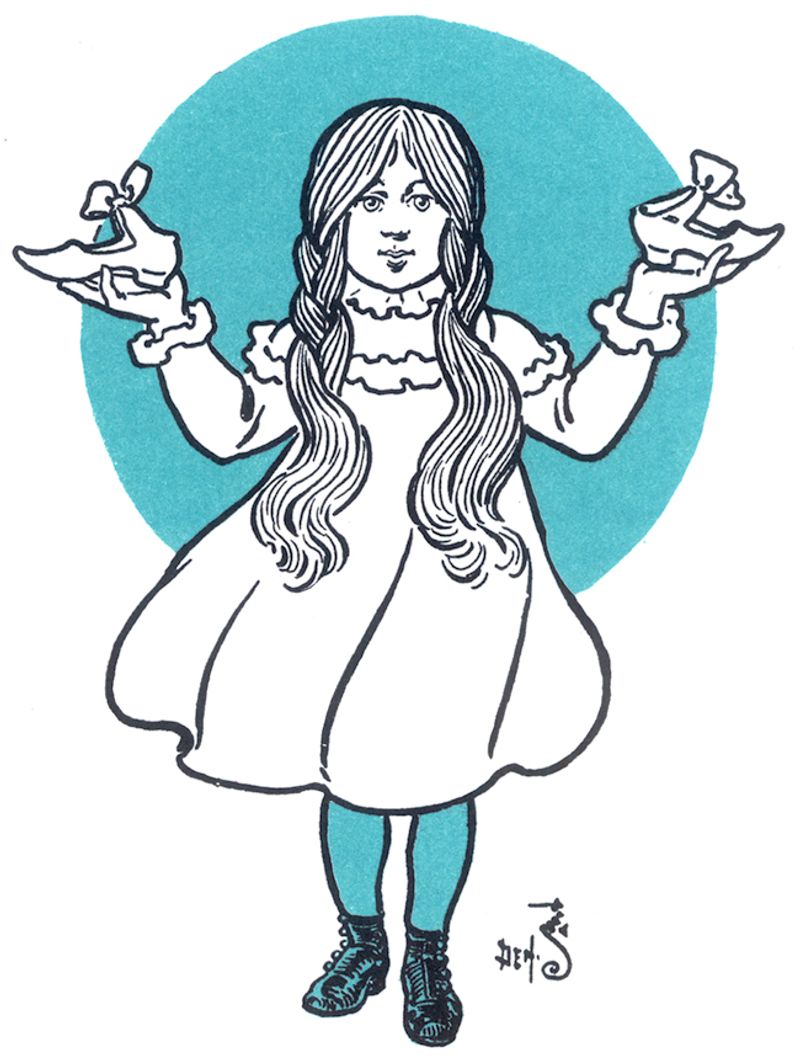 Dorothy