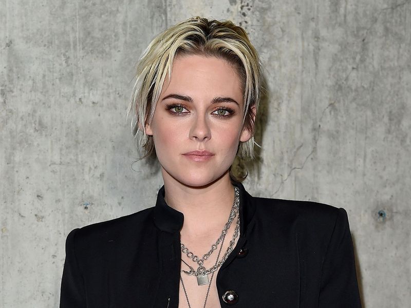 Kristen Stewart