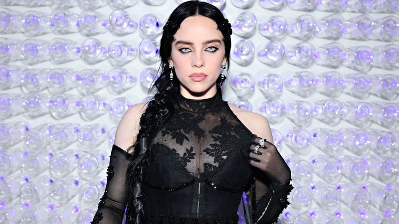 Billie Eilish