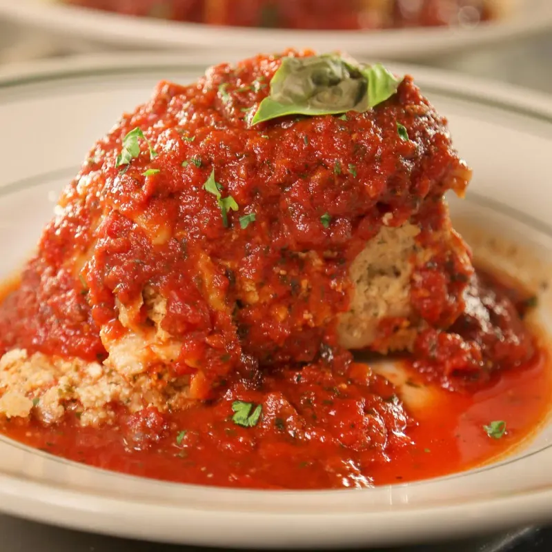 Bruno's Little Italy (Little Rock, AR)