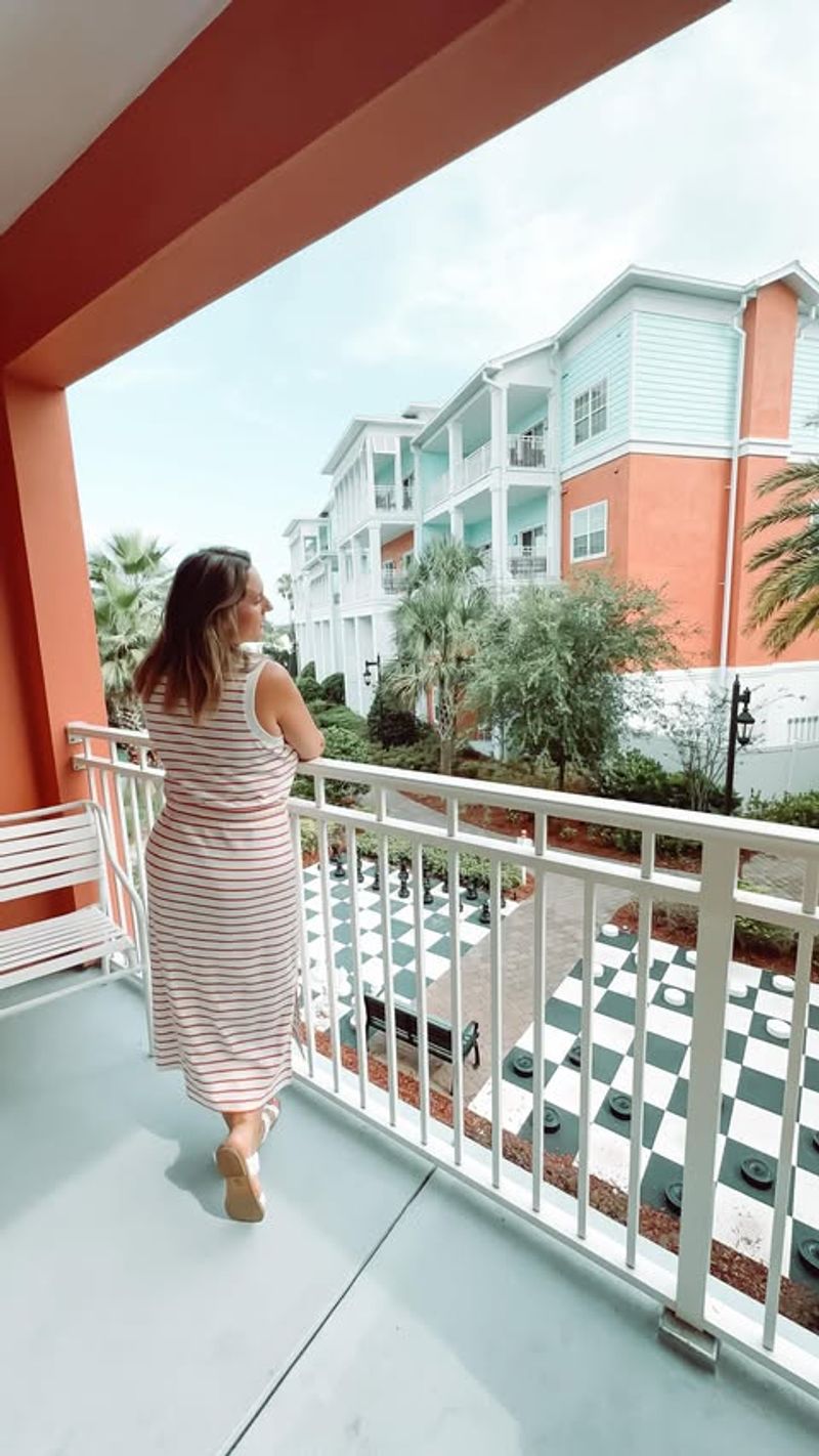 Taking the Same Vacation Every Single Year