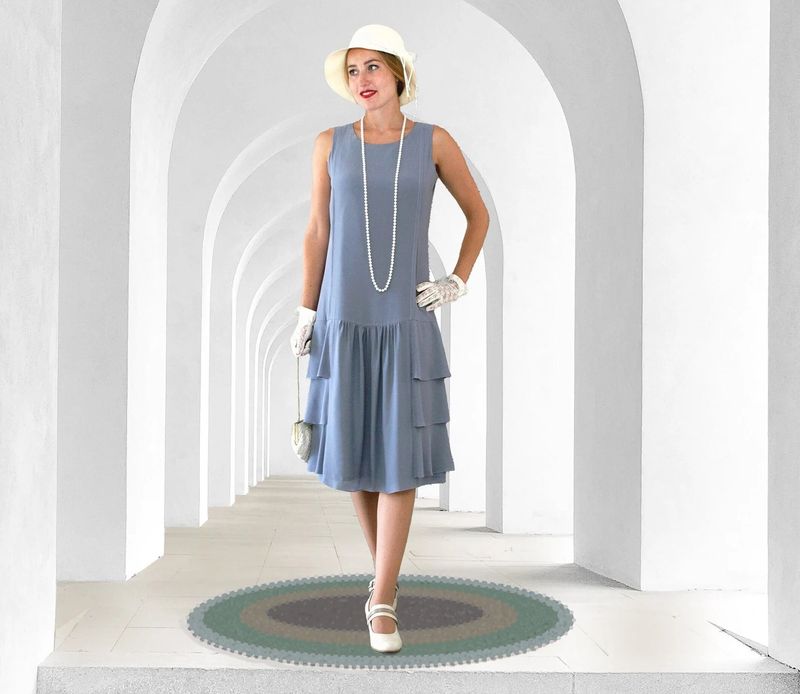 Fashion Got a Bold Makeover