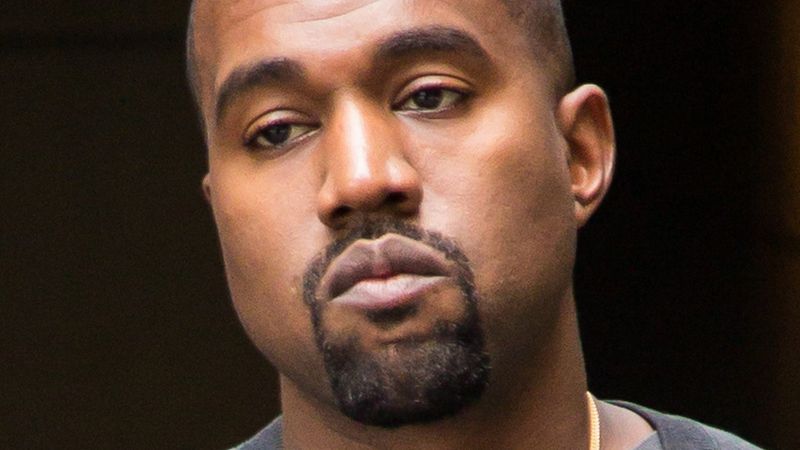 Kanye West