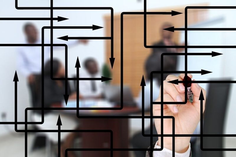 Formal Titles and Stiff Hierarchies Belong in Every Office