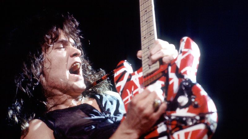 Van Halen