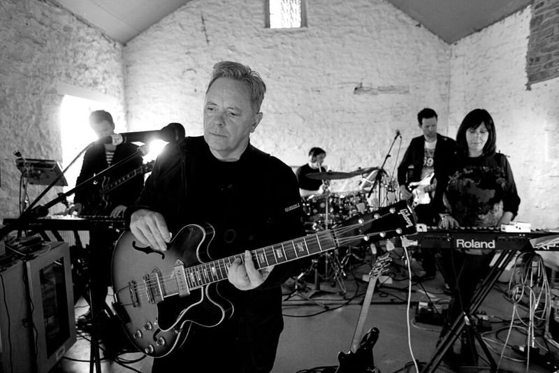 New Order