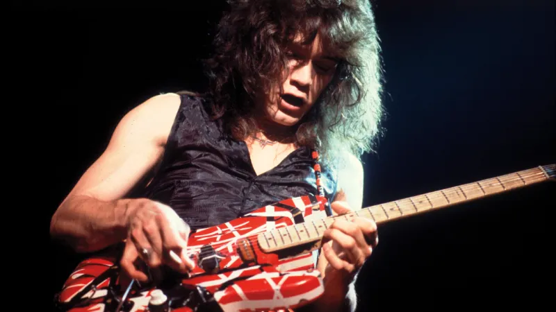 Van Halen