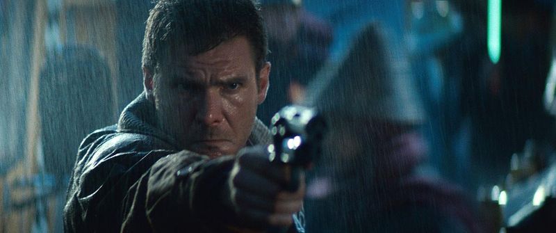 Blade Runner (1982)