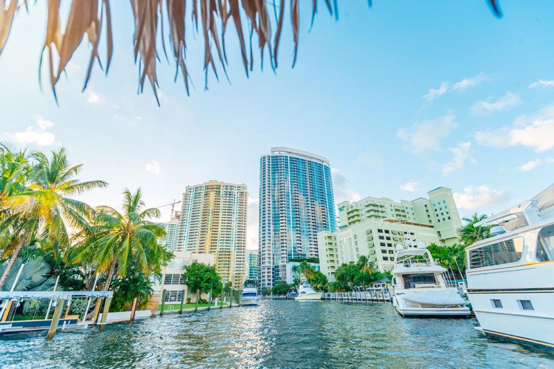 Fort Lauderdale