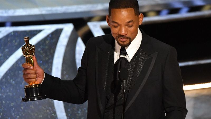 Will Smith