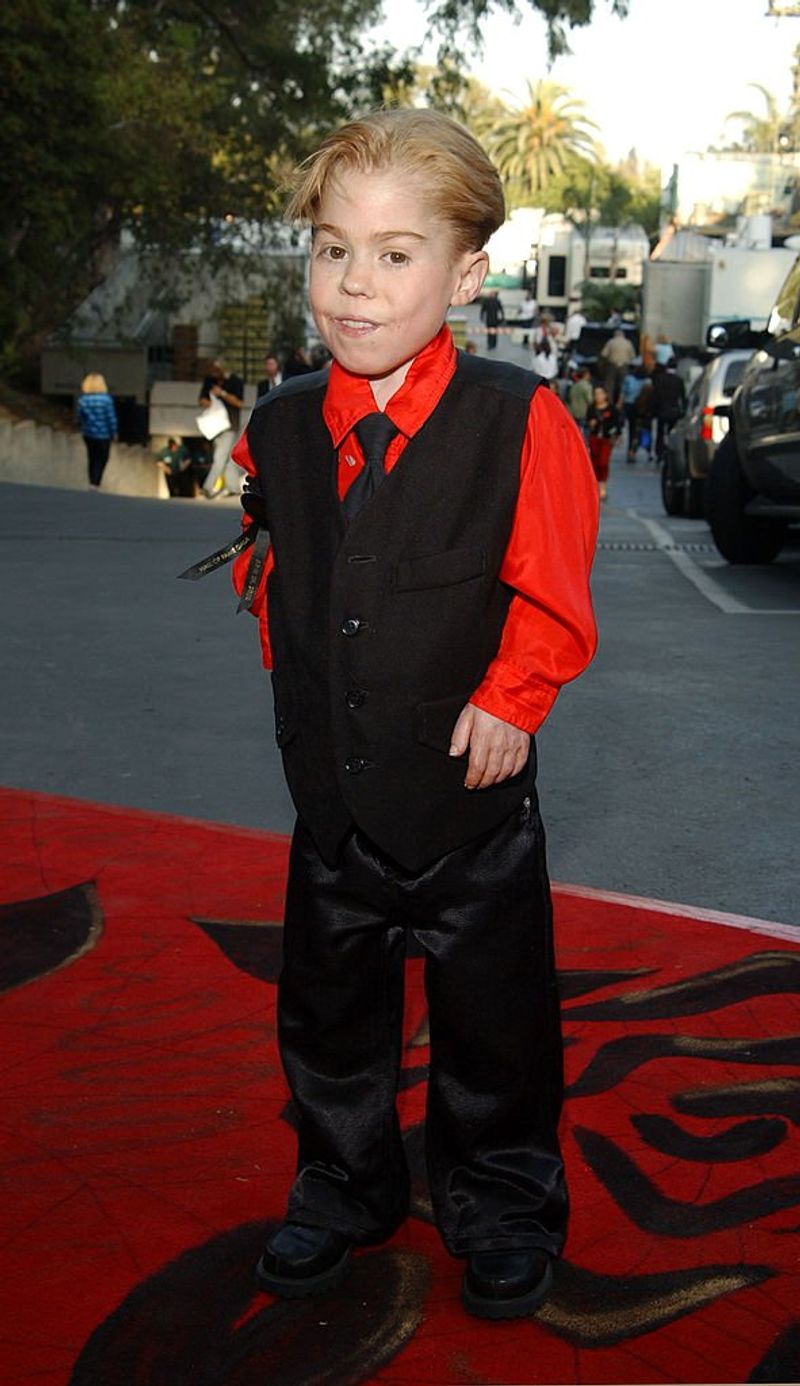 Josh Ryan Evans