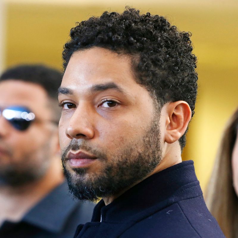 Jussie Smollett