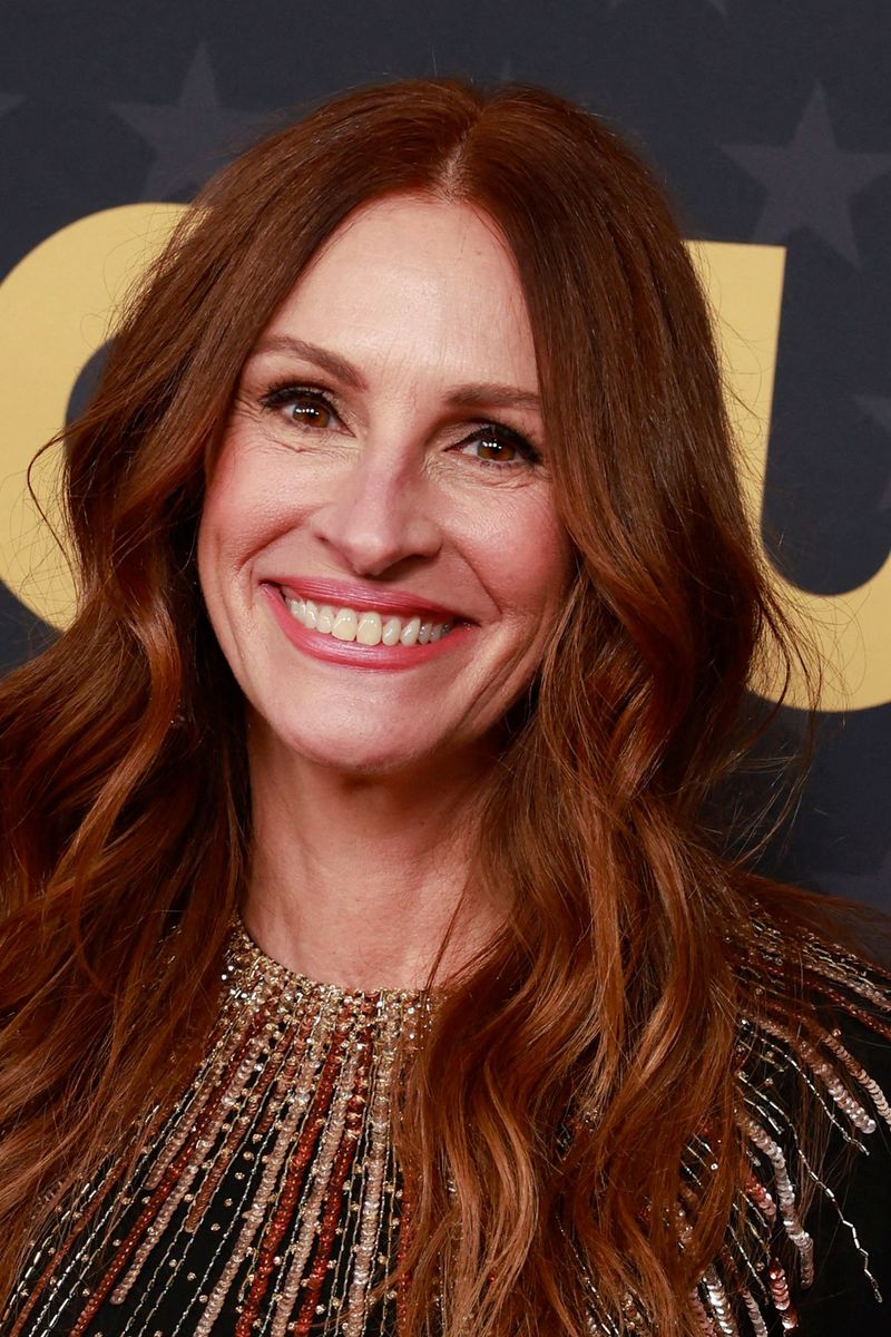Julia Roberts (Age 56)