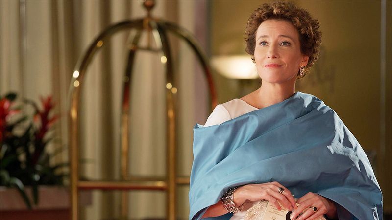 Emma Thompson