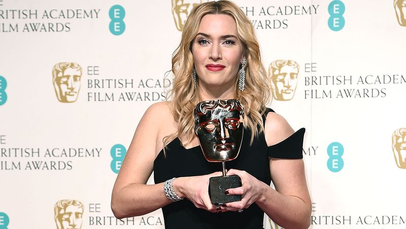 Kate Winslet