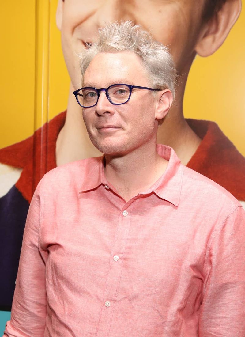 Clay Aiken: A Surprise Cosmetic Add-On During Medical Surgery