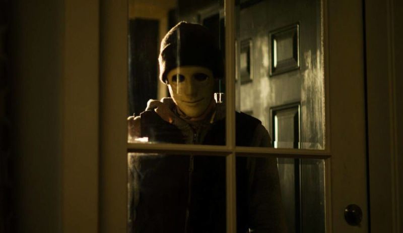Hush (2016)
