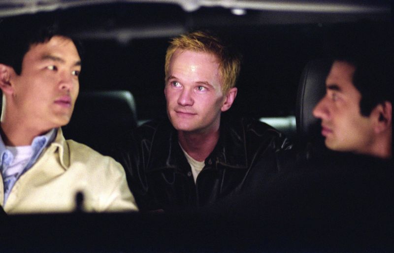Neil Patrick Harris as Neil Patrick Harris in Harold and Kumar Go to White Castle