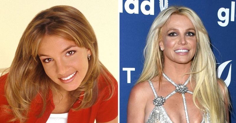 Britney Spears