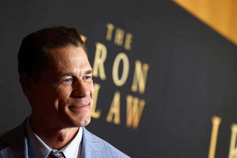 John Cena