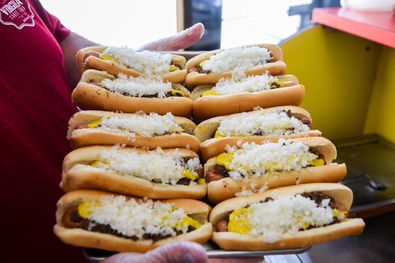 Todoroff's Original Coney Island (Jackson, Michigan)