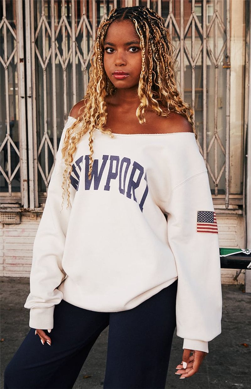 Oversized Silhouettes