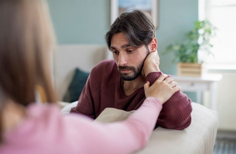 Avoiding Difficult Conversations