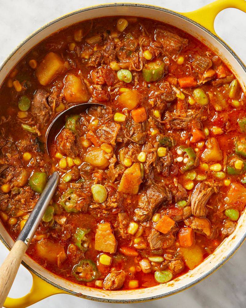 Burgoo