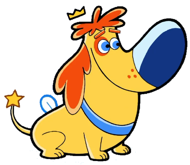 Sparky (The Fairly OddParents)