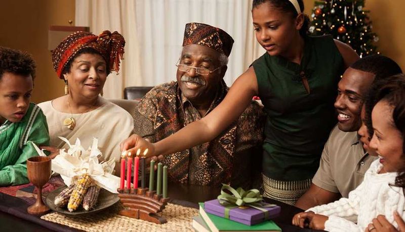 Keeping Cultural Traditions Alive